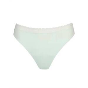 NEW PRIMADONNA women's twist seville thong panties in spring blossom